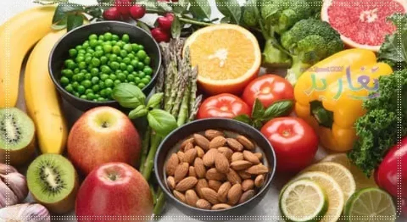 فيتامين دال ما هي الأطعمة والأغذية الغنية؟